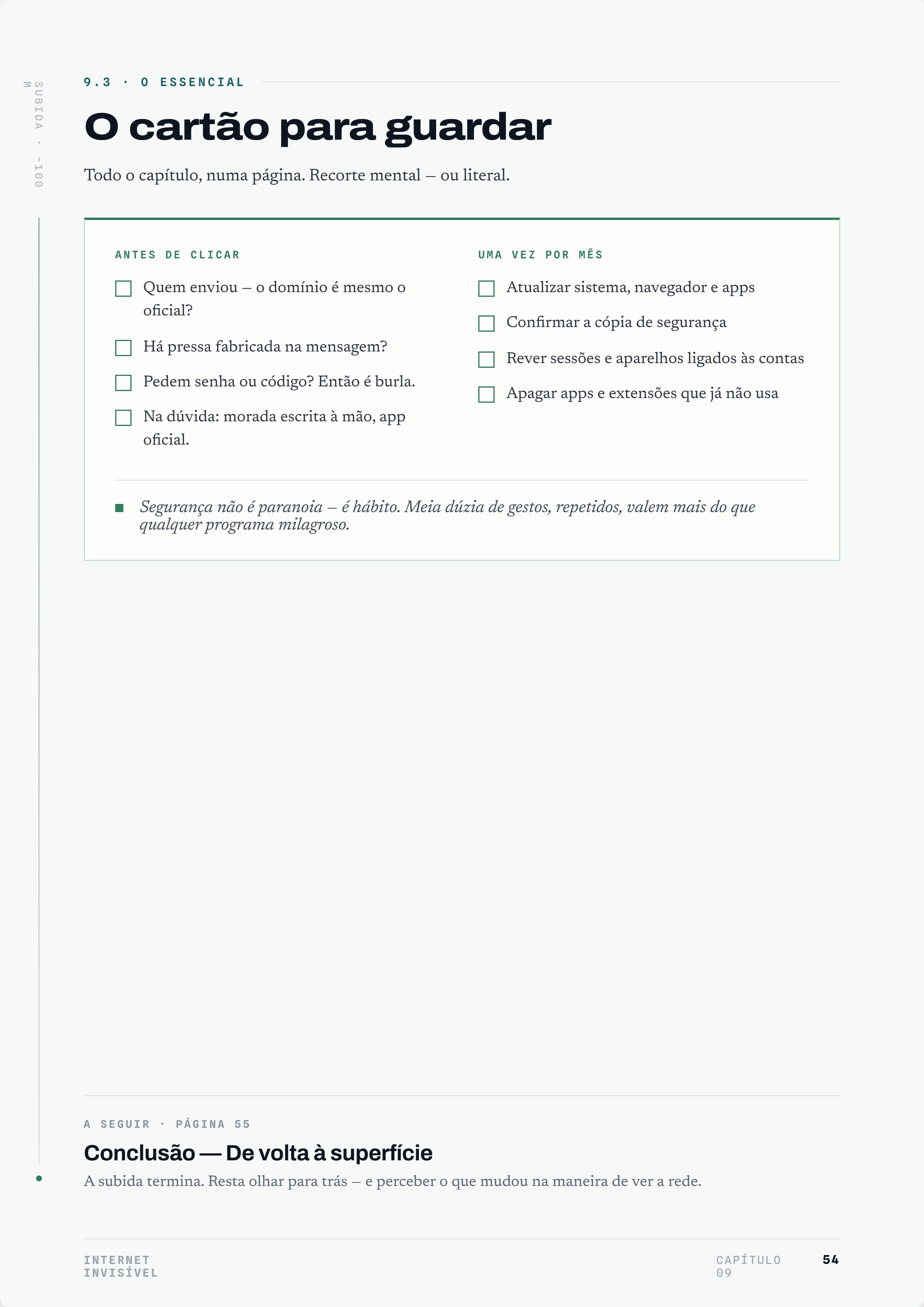 Anatomia de um phishing